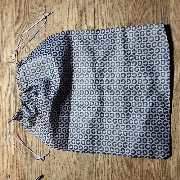 Gray Label Dust Bag. Never used.  20x15.  Extra Large - Picture 1 of 3